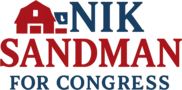 Nik Sandman for Congress – 5th Generation Farmer